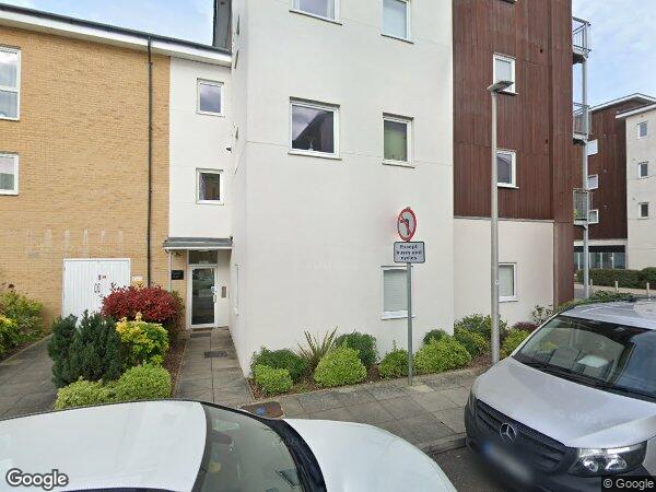 2 Bed Flat, Tean House, RG2