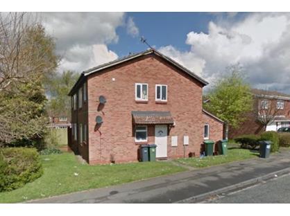 1 Bed Flat, St Pauls Road, B66
