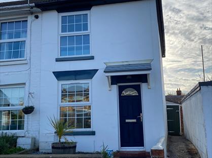 2 Bed End Terrace, The Avenue, PO12