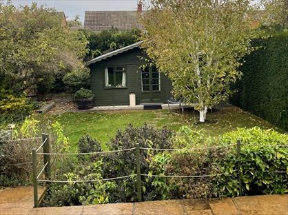 Studio Flat, Queen Ediths Way, CB1