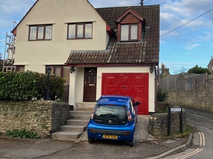 4 Bed Detached House, Ladds Lane, SN15