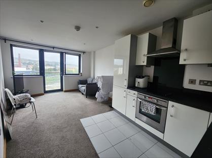 1 Bed Flat, Shipley, BD17