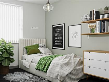 2 Bed Flat, Westgate, WF1