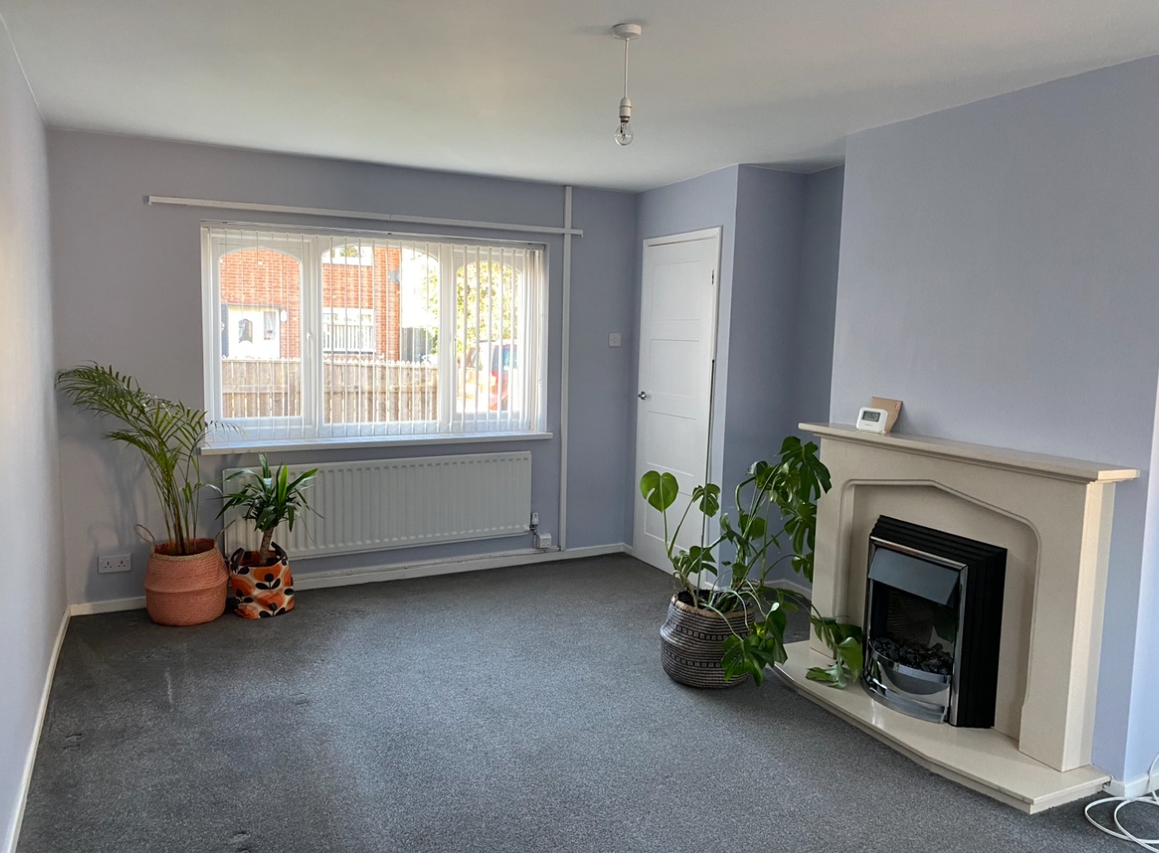 South Shields 3 Bed SemiDetached House, Queensland Avenue, NE34 To