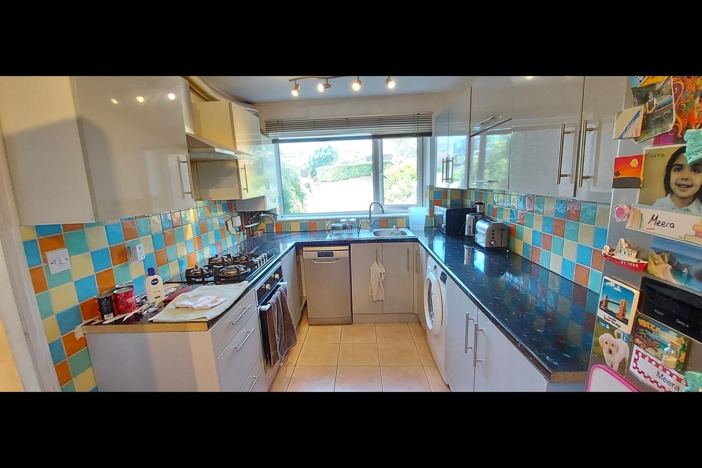 2 Bed Terraced House, Beaumont Walk, LE4, N1 7GU