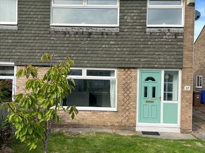 3 Bed Semi-Detached House, Albatross Way, NE24