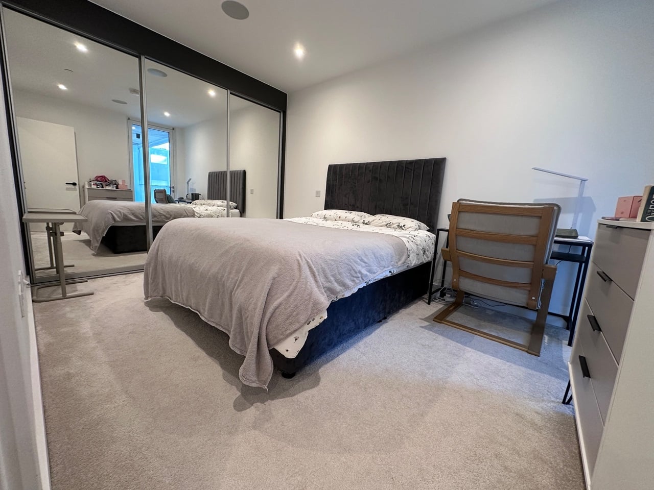 1 Bed Flat, New Tannery Way, SE1 photo 2