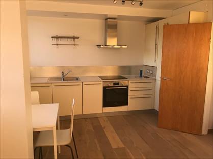 1 Bed Flat, Claredale Street, E2