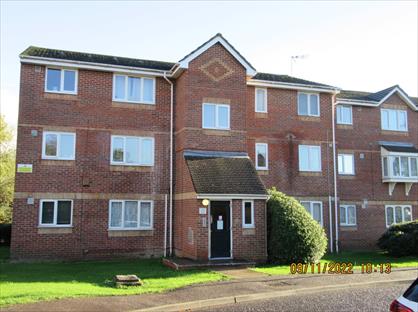 2 Bed Flat, Chestnut Road, SS16