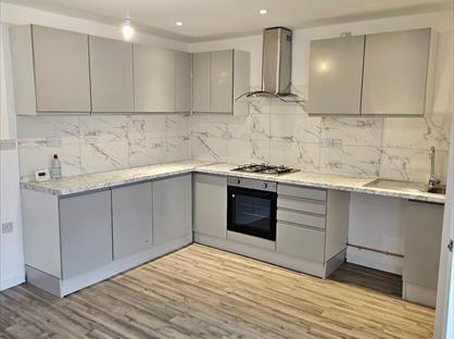 2 Bed Maisonette, Murray Road, CV21