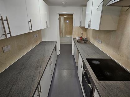 1 Bed Maisonette, Murray Road, CV21