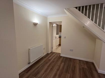 2 Bed End Terrace, Strand Street, DL4