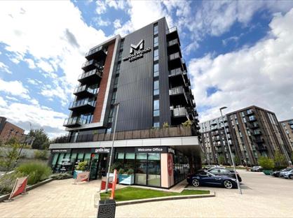 2 Bed Flat, Middlewood Street, M5