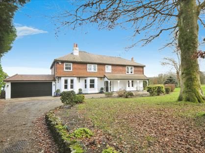 5 Bed Detached House, Main Road, TN16