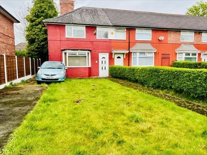 3 Bed Semi-Detached House, Gorsey Drive, M22