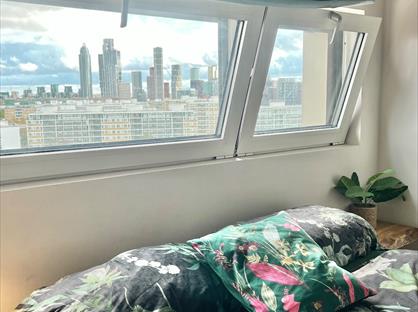 1 Bed Flat, Woods House, SW1W