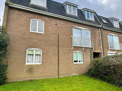 2 Bed Flat, Dell View, NP16