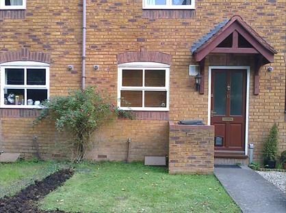 2 Bed Terraced House, Caister Avenue, WR4