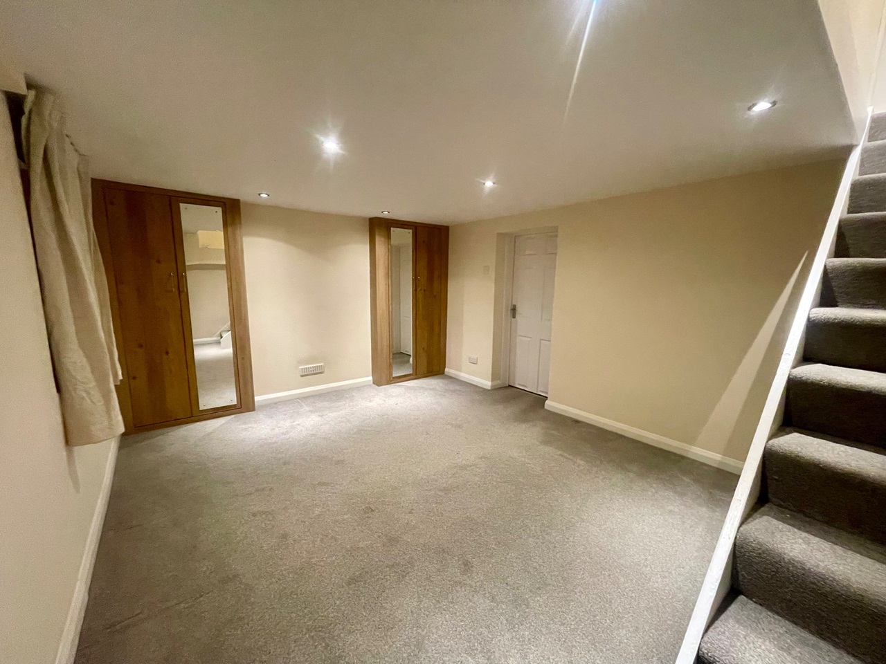 Ipswich 2 Bed Flat, Orford Street, IP1 To Rent Now for £1,000.00 p/m