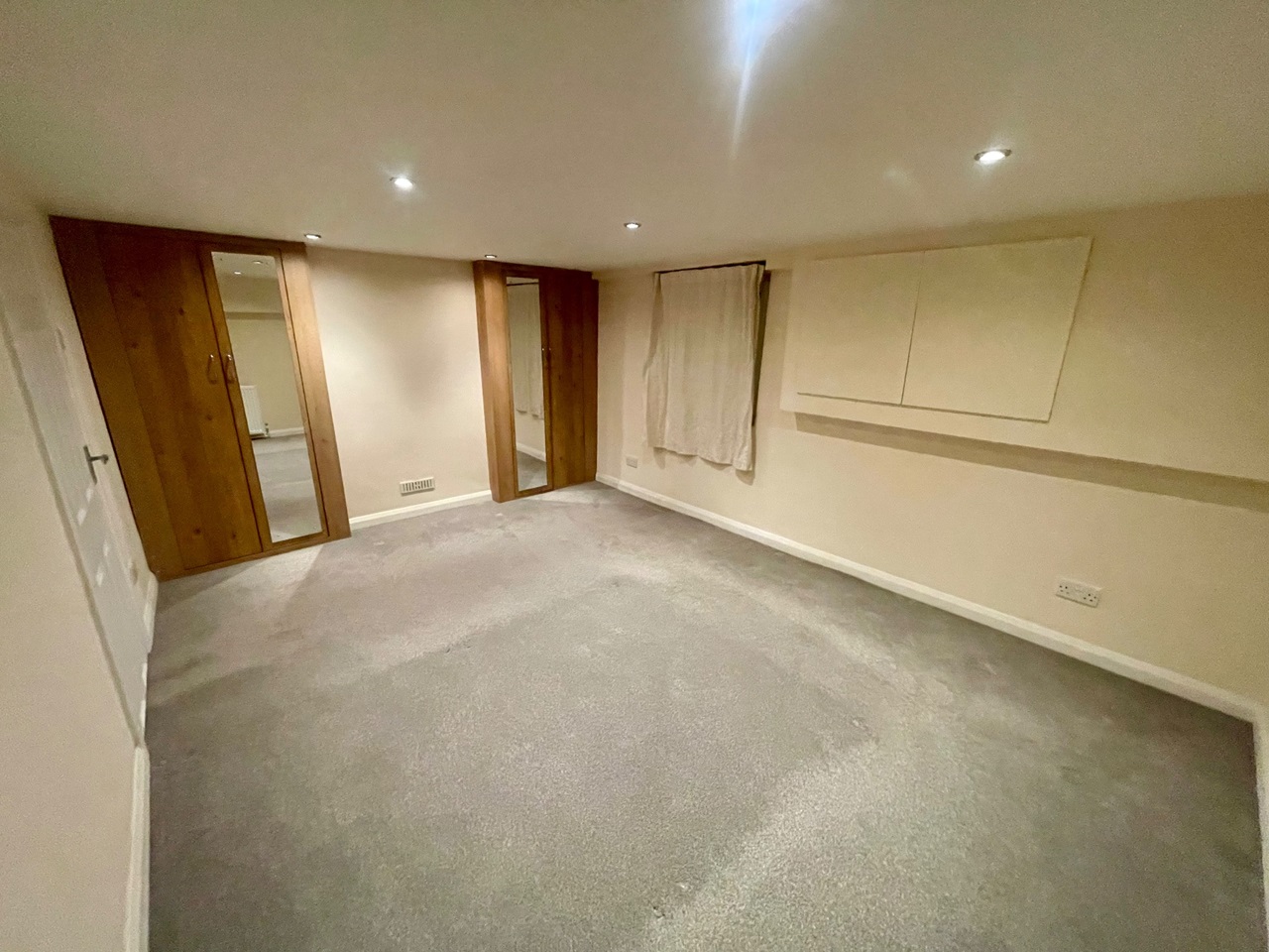 Ipswich 2 Bed Flat, Orford Street, IP1 To Rent Now for £1,000.00 p/m