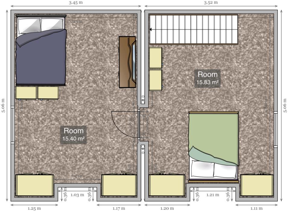 Ipswich 2 Bed Flat, Orford Street, IP1 To Rent Now for £1,000.00 p/m