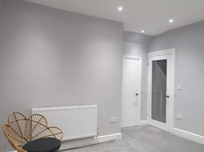 3 Bed Semi-Detached House, Bryngwyn Road, SA14