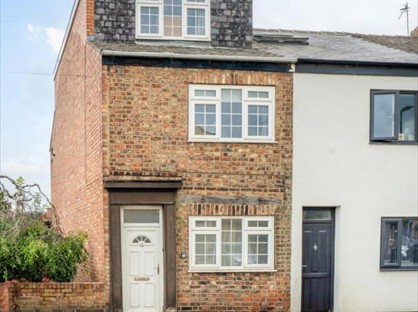 Room in a Shared House, Townend Street, YO31