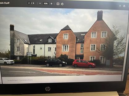 2 Bed Flat, Newport Road, CF3