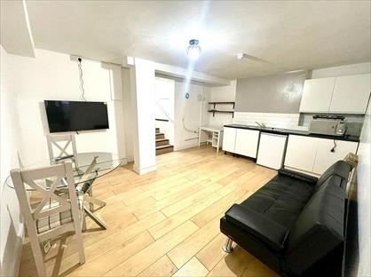 1 Bed Flat, London, N1