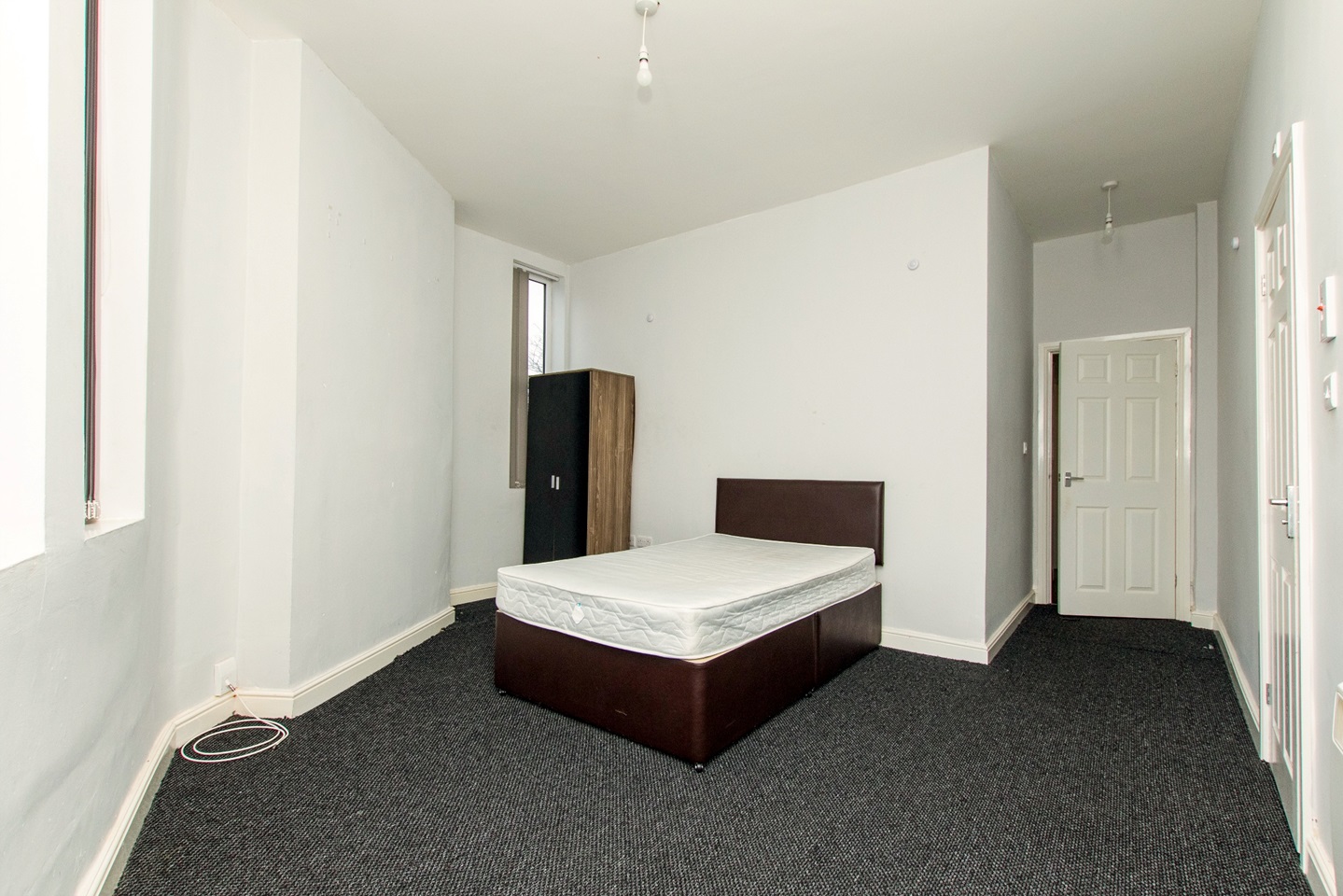 Nottingham 1 Bed Flat, Dovercastle, NG7 To Rent Now for £695.00 p/m