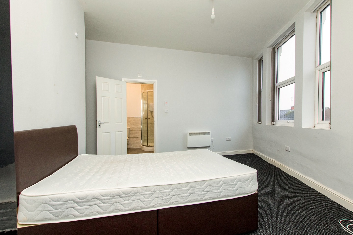 Nottingham 1 Bed Flat, Dovercastle, NG7 To Rent Now for £695.00 p/m