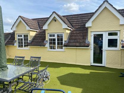 2 Bed Flat, Highview, CM22