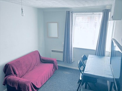 1 Bed Flat, Southampton Street, RG1
