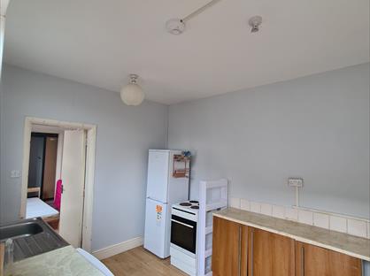 Studio Flat, Birchfield Road, B19