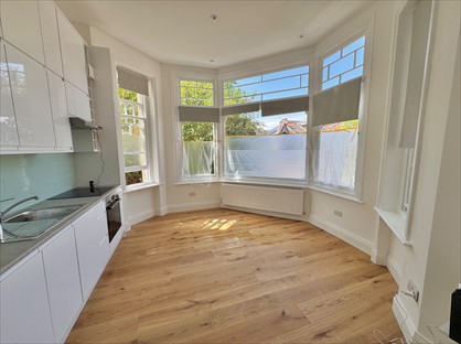 1 Bed Flat, Tetherdown, N10