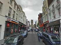 Studio Flat, Bold Street, L1