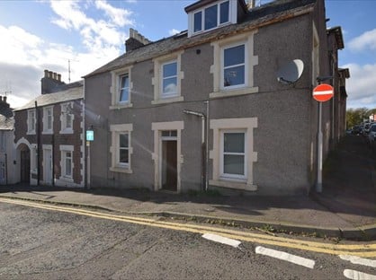 1 Bed Flat, Mitchell Street, PH7
