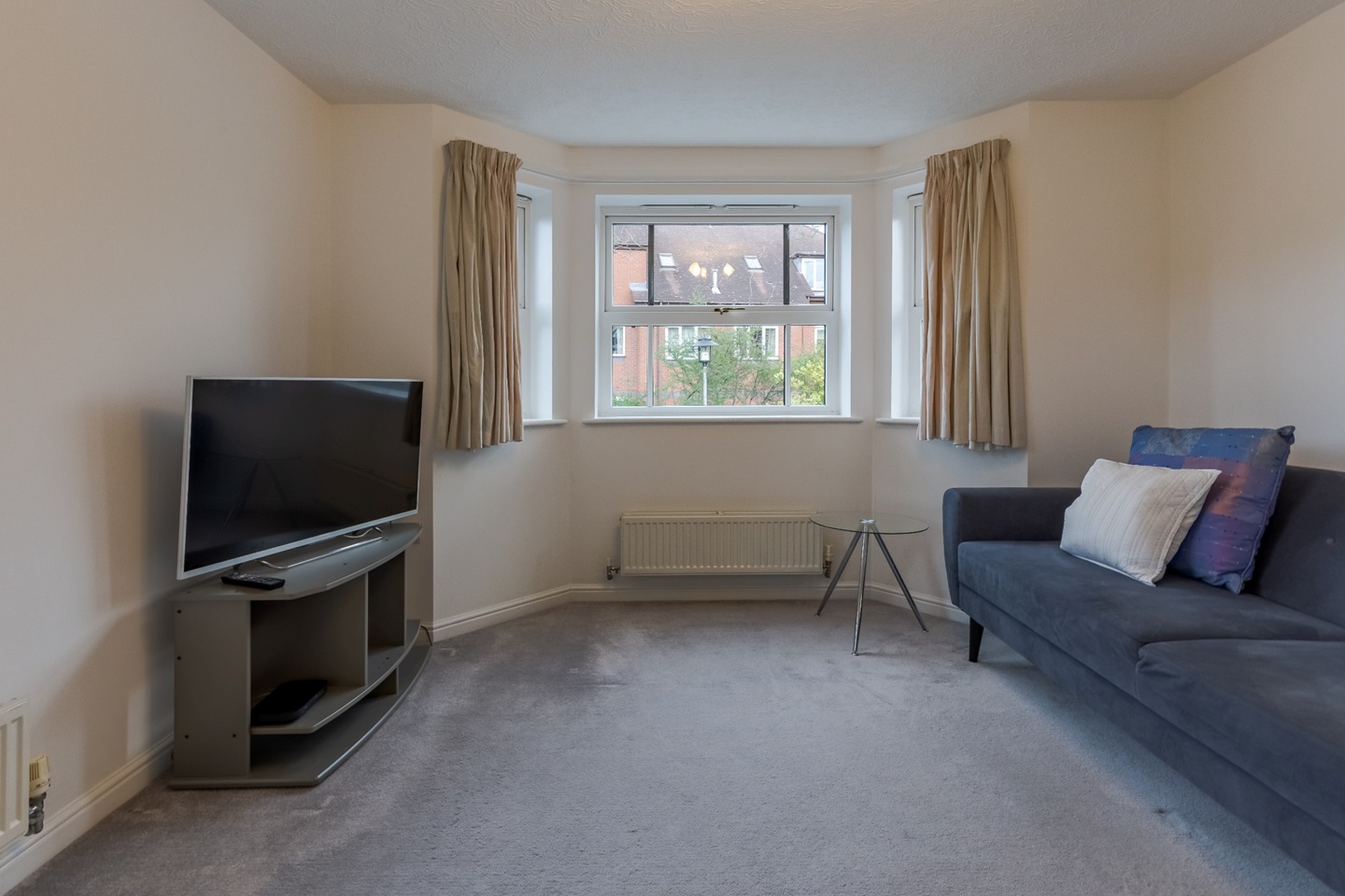 Solihull 3 Bed Flat, Fazeley Close, B91 To Rent Now for £1,495.00 p/m