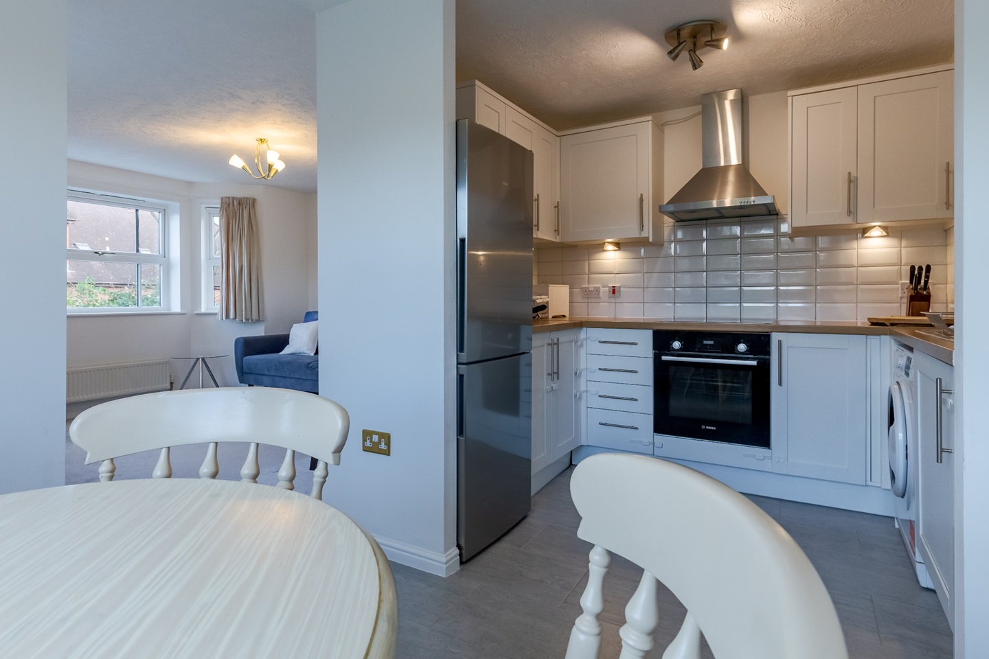 Solihull 3 Bed Flat, Fazeley Close, B91 To Rent Now for £1,495.00 p/m