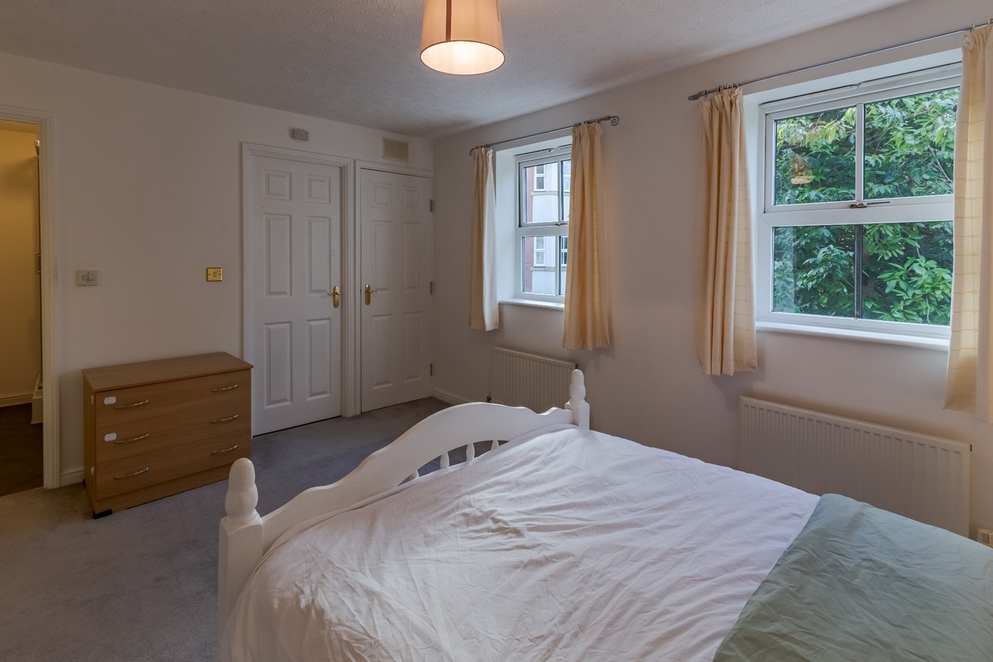 Solihull 3 Bed Flat, Fazeley Close, B91 To Rent Now for £1,495.00 p/m