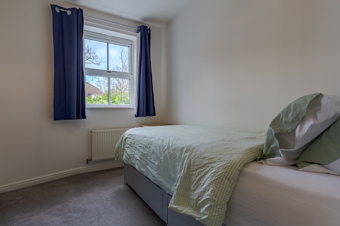 Solihull 3 Bed Flat, Fazeley Close, B91 To Rent Now for £1,495.00 p/m