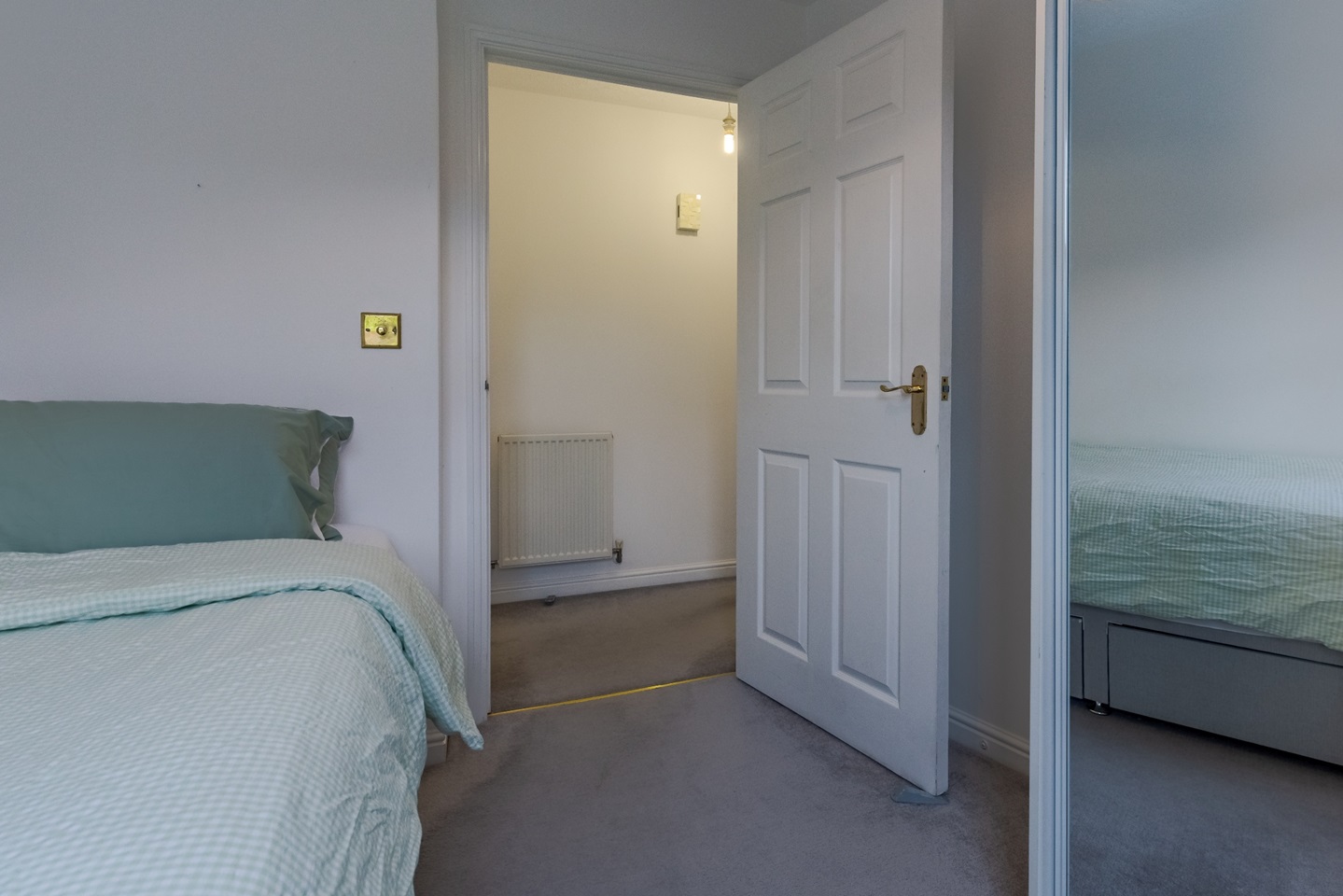 Solihull 3 Bed Flat, Fazeley Close, B91 To Rent Now for £1,495.00 p/m