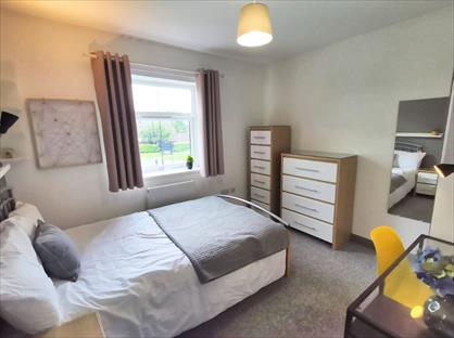 Room in a Shared House, Hagley Road West, B68