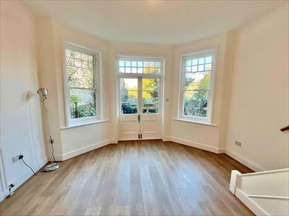 1 Bed Flat, Hornsey Lane Gardens, N6