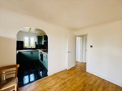 2 Bed Flat, Speedwell, BS15