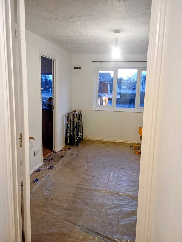 Earlswood, Redhill 1 Bed Flat, Thursley House, RH1 To Rent Now for £995.00 p/m