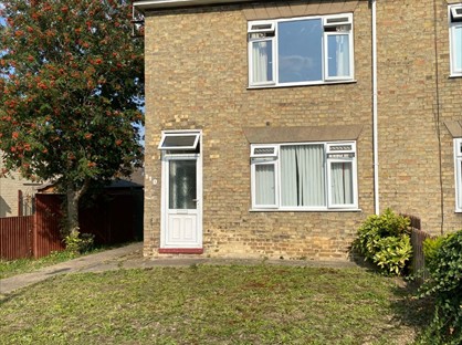 3 Bed Semi-Detached House, Windsor Bank, PE21