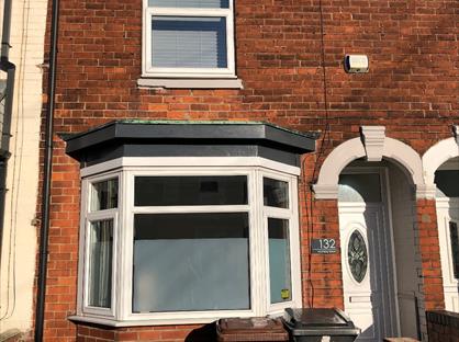 4 Bed Terraced House, Worthing Street, HU5