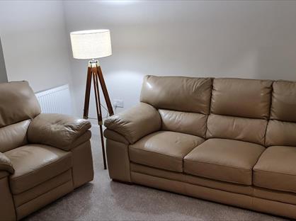 2 Bed Flat, Ruthven Street, PH3