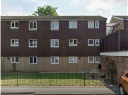 3 Bed Flat, Merganser Close, PO12